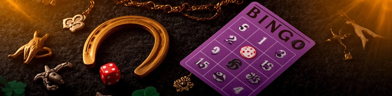 Santrauka apie bingo